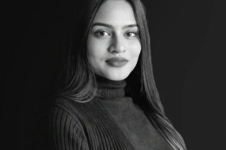Anusha Khalid