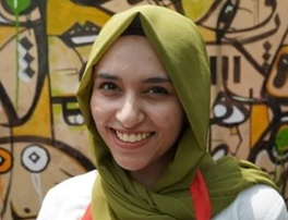 Irum Afzal