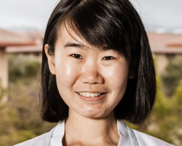 Linda Zhang