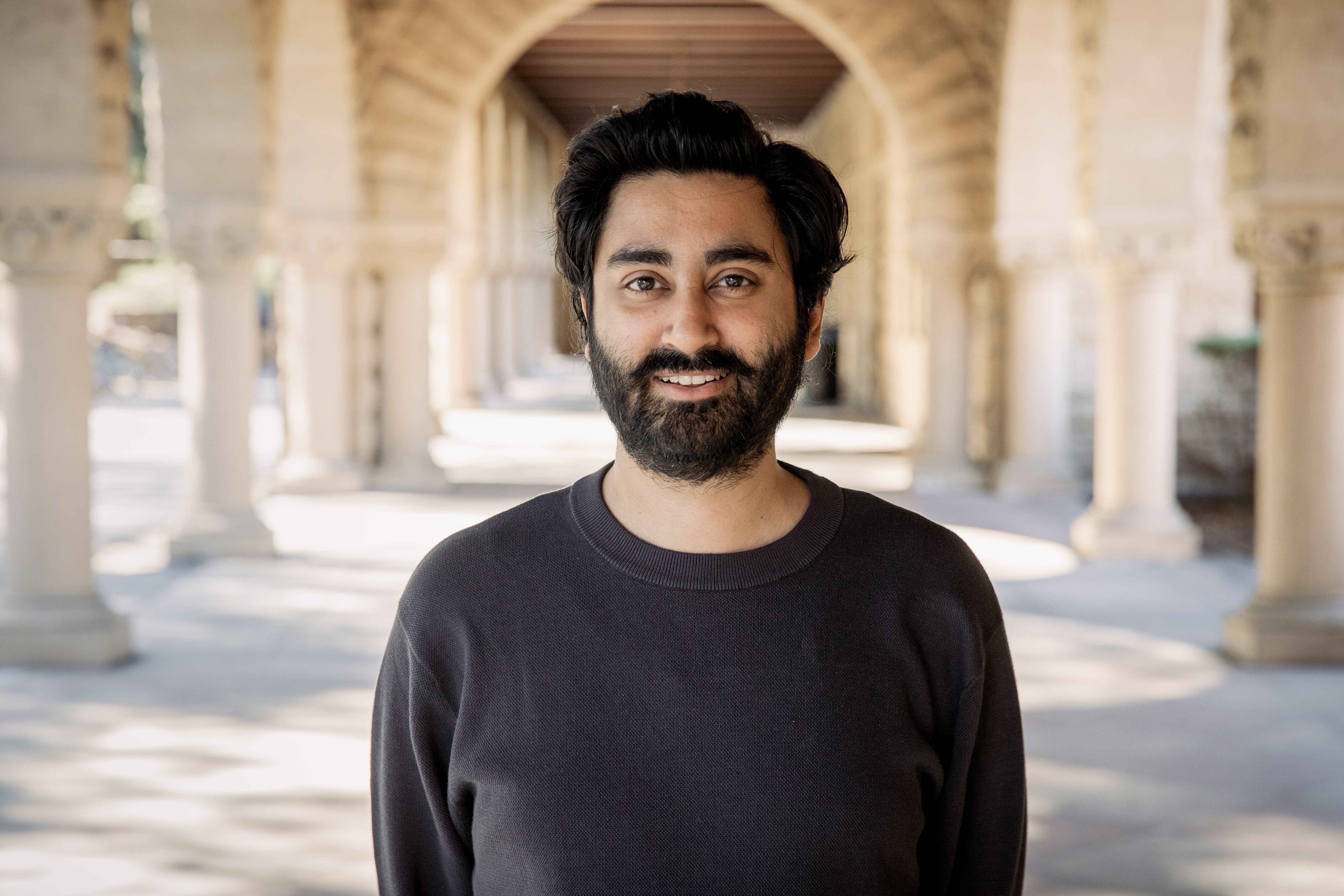 Saad Riaz