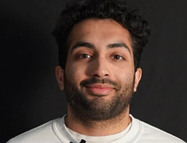 Senan Khawaja
